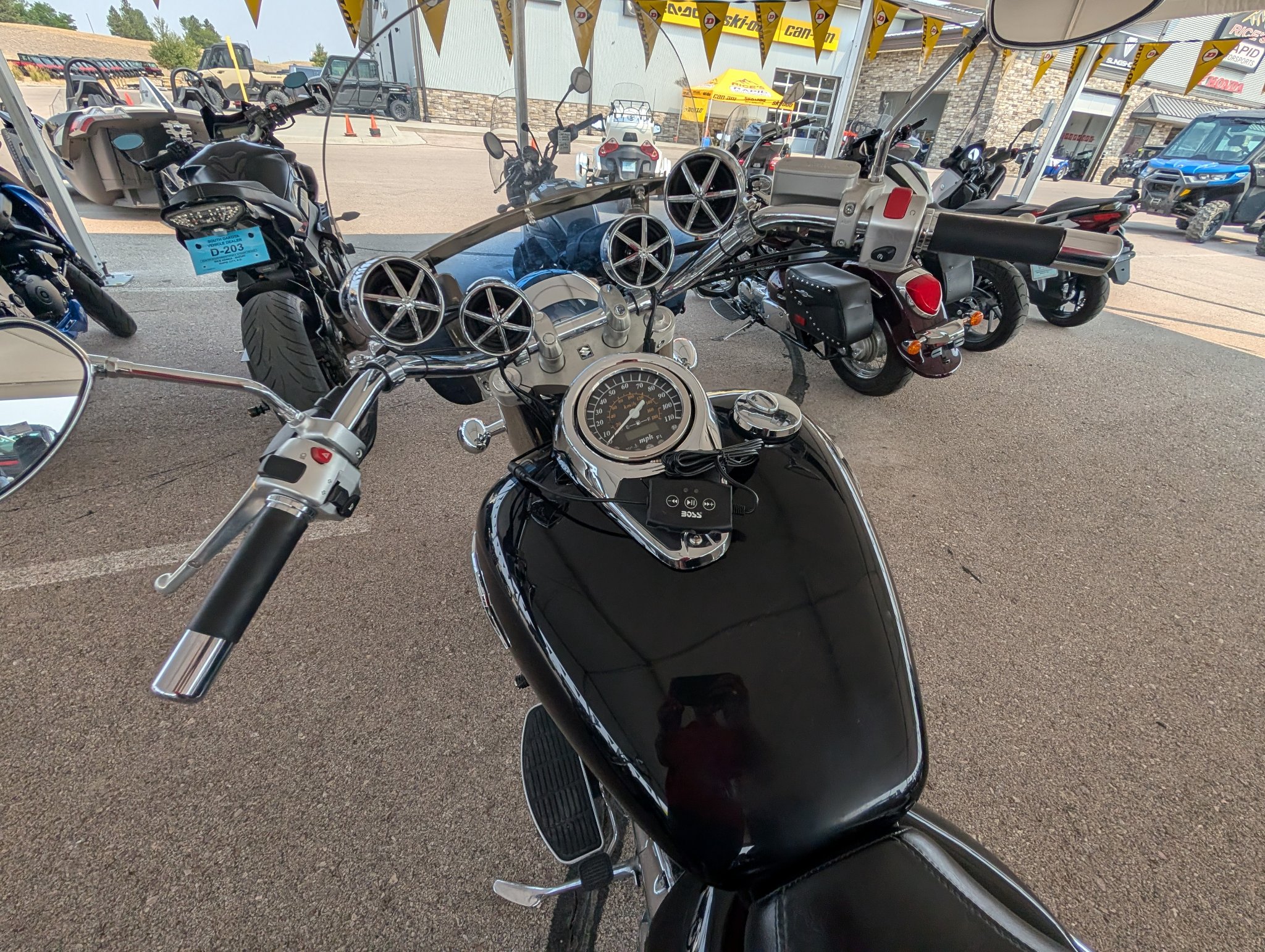 powersport image