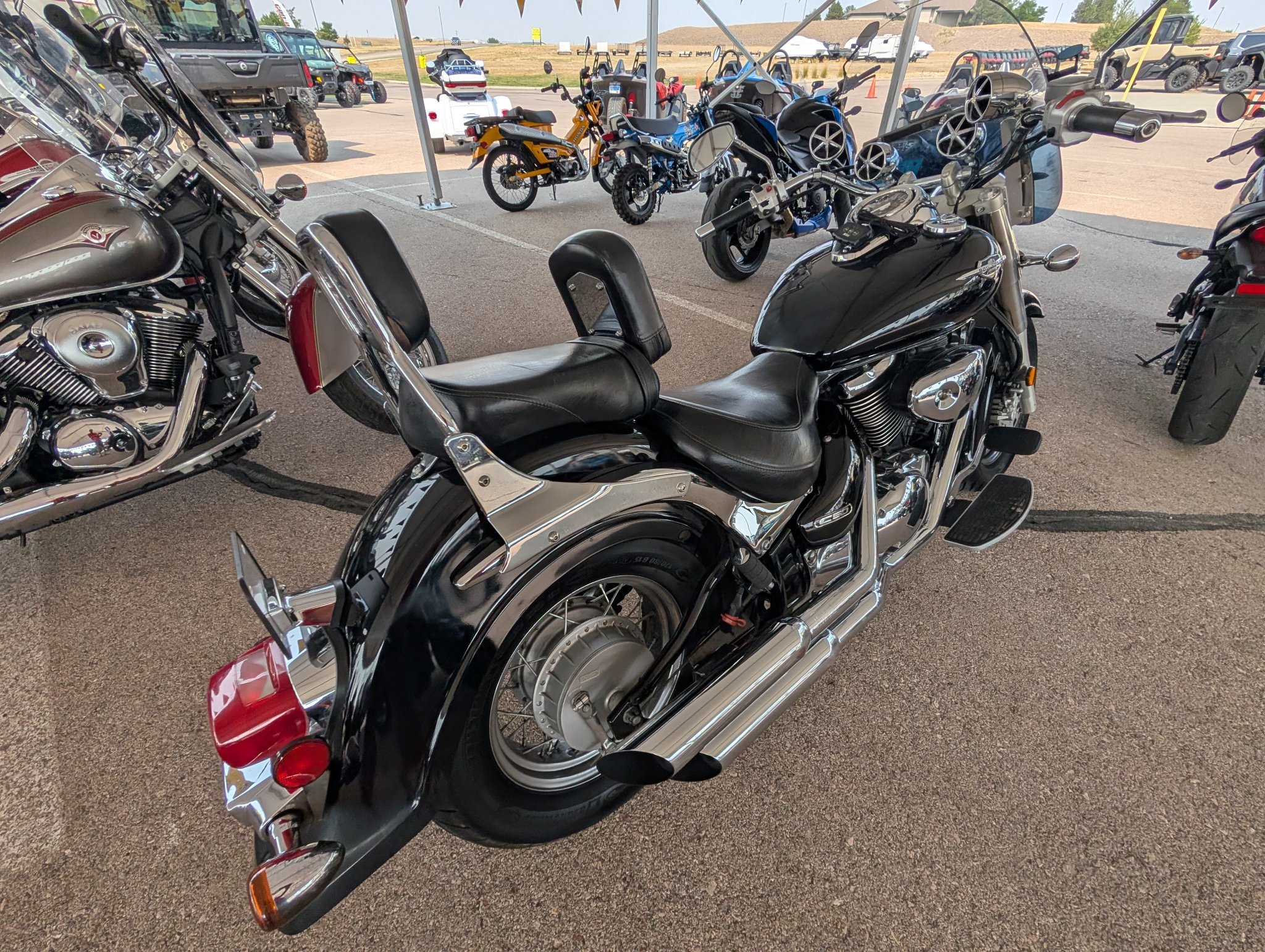 powersport image