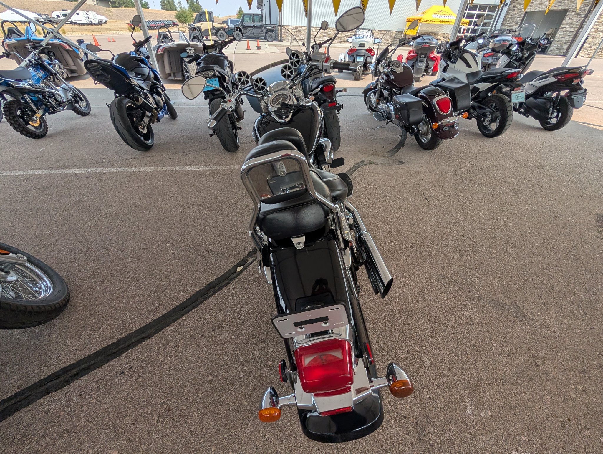 powersport image