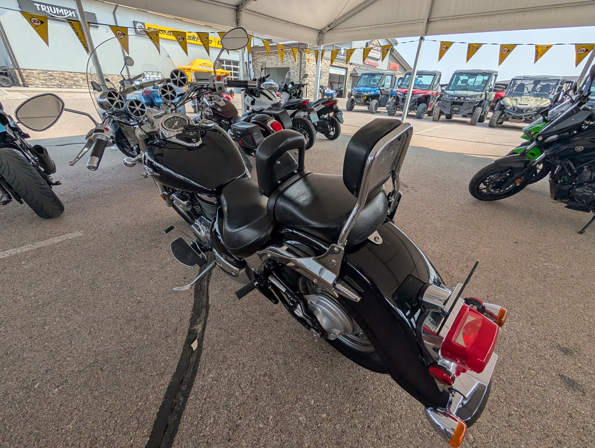 powersport image