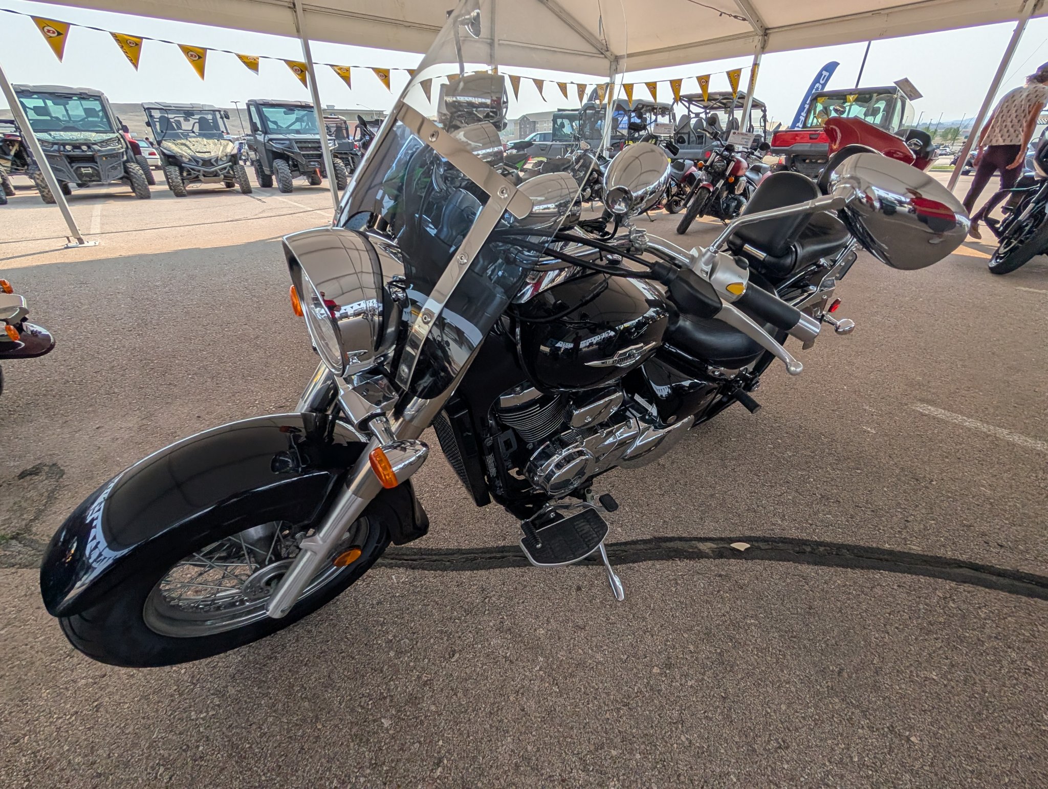 powersport image