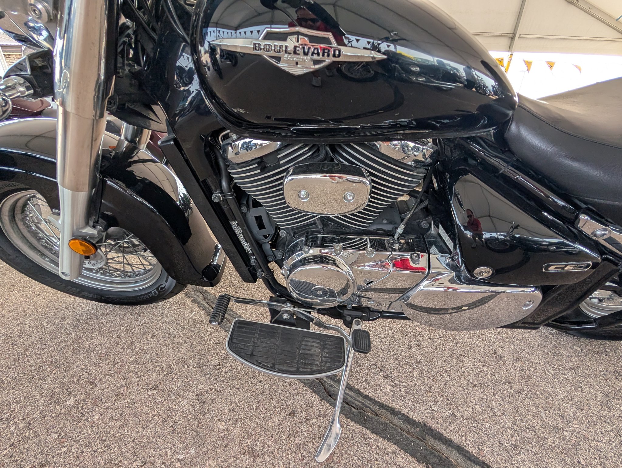 powersport image