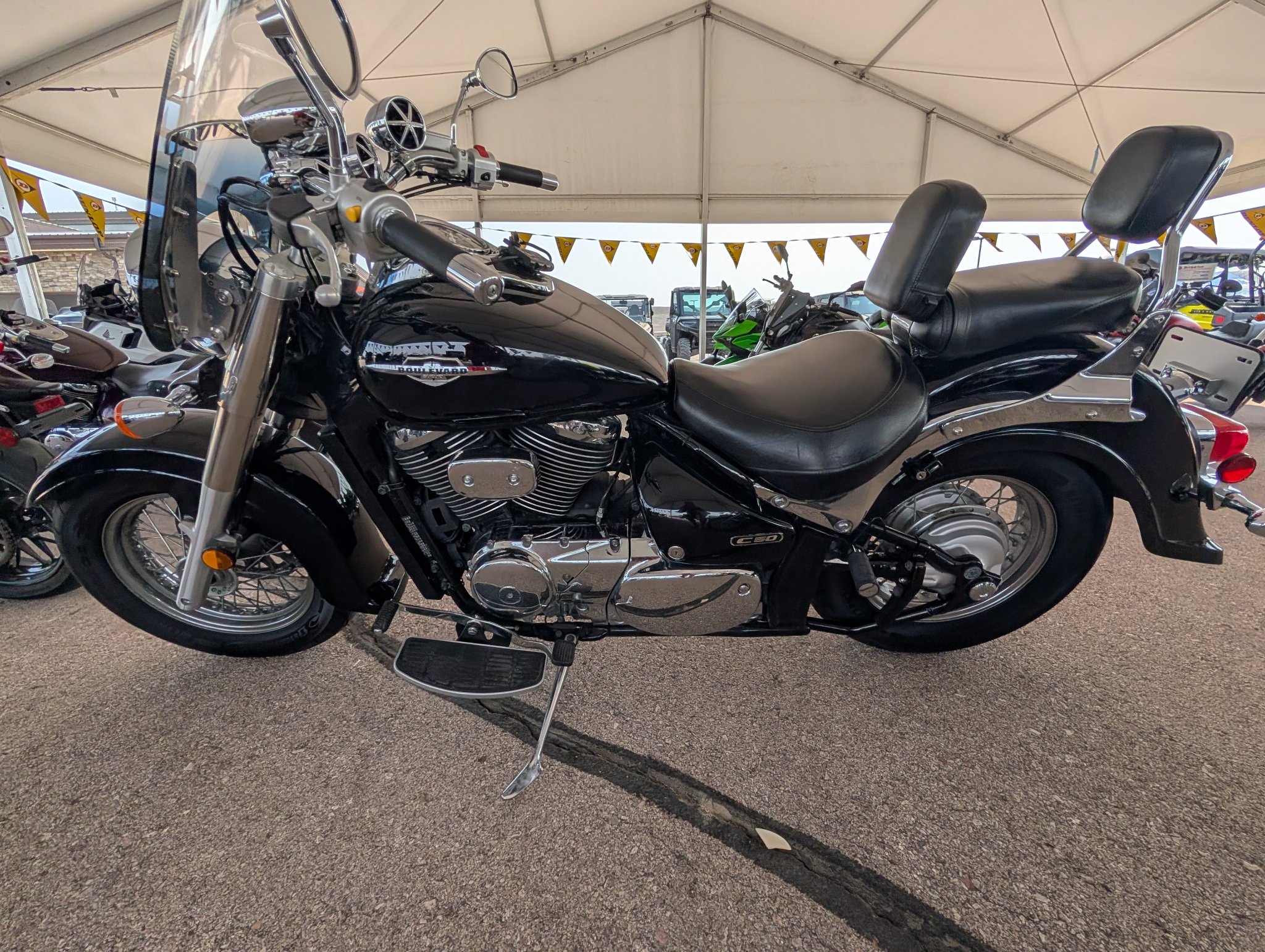 powersport image