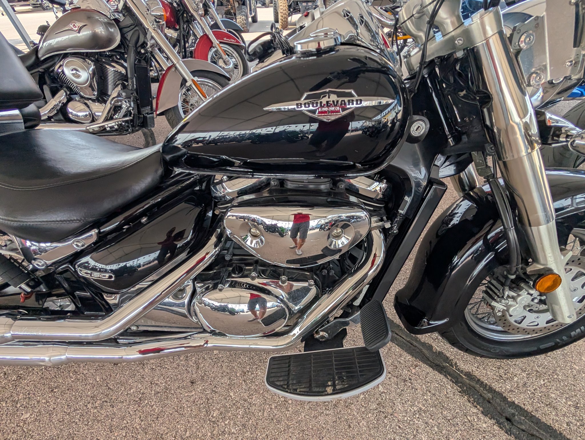 powersport image