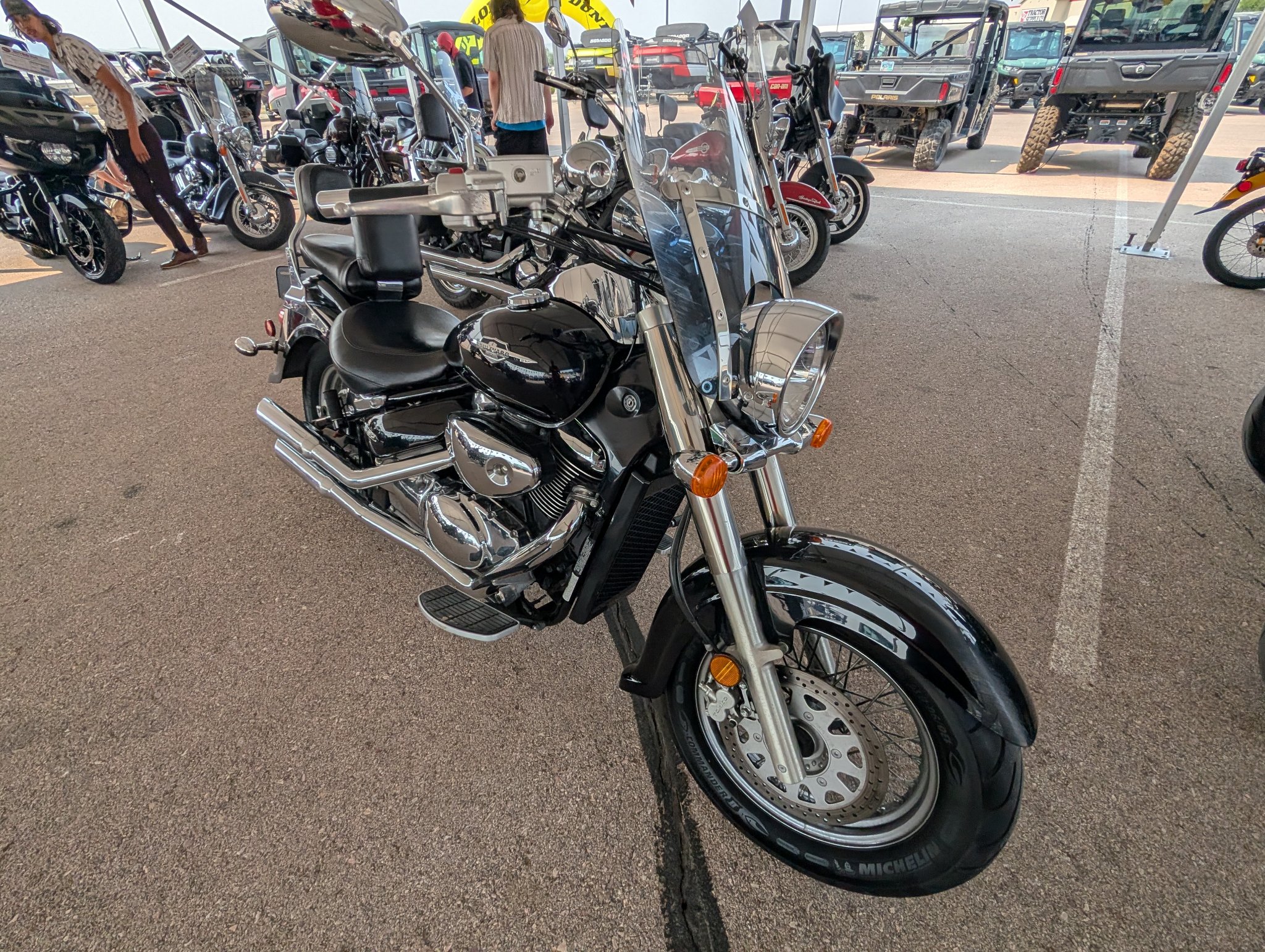 powersport image