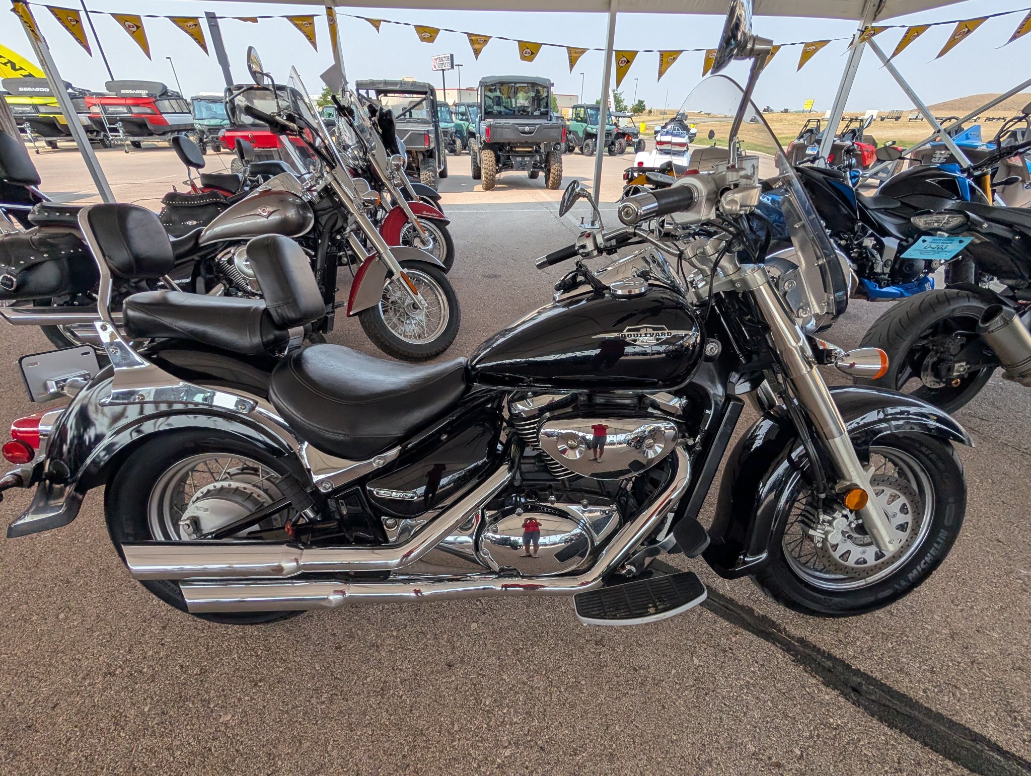powersport image