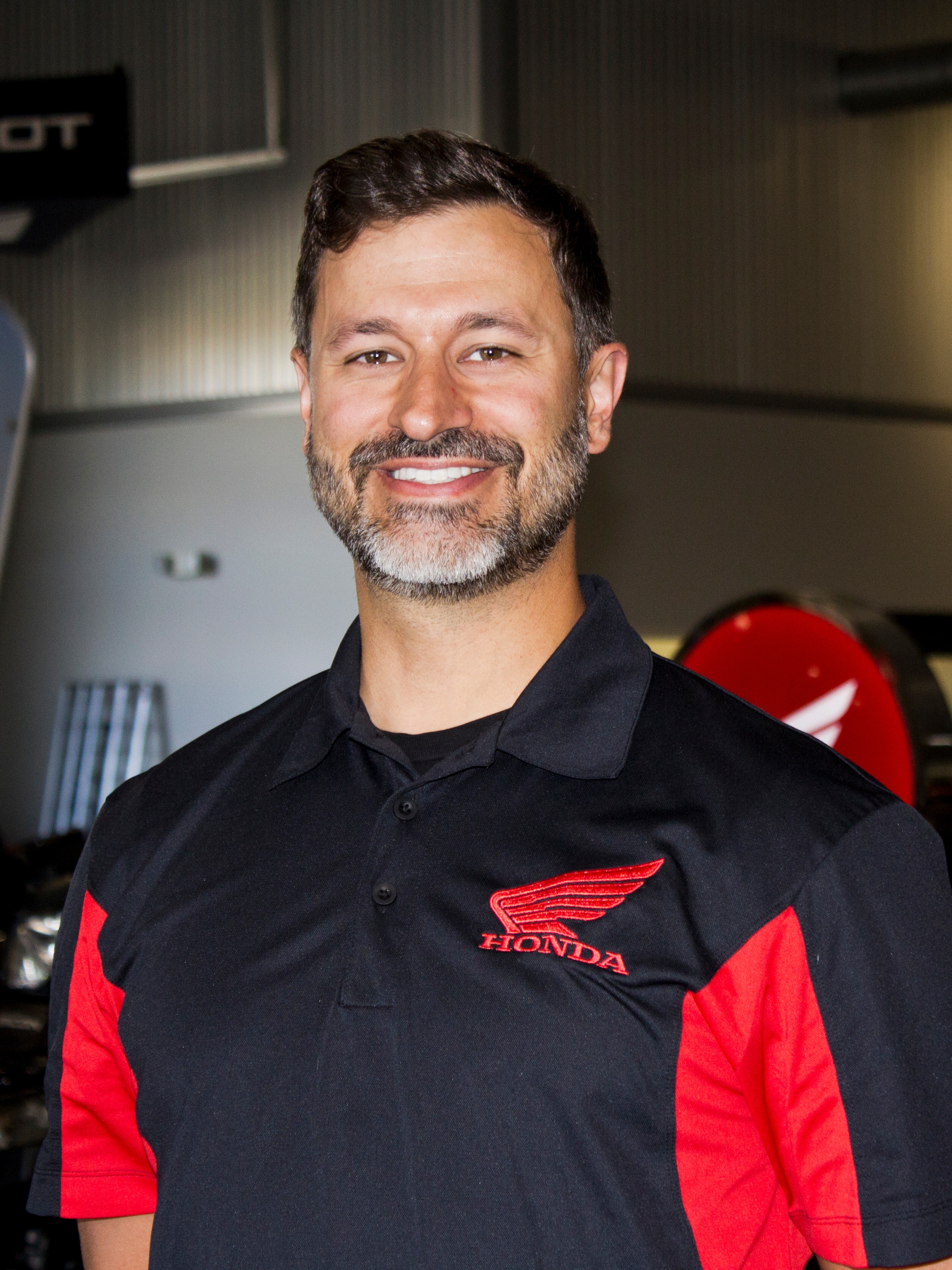 Ricky Cook Rvt Our Team | Rapid Motorsports in Rapid City, SD - www ...