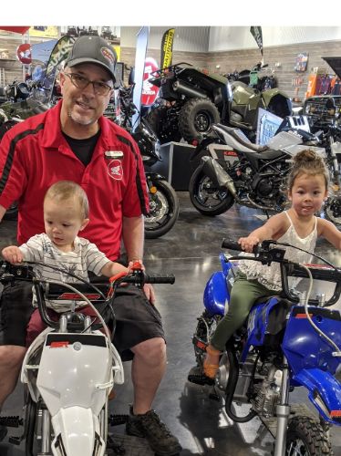Wade Rice Our Team | Rapid Motorsports in Rapid City, SD - www ...