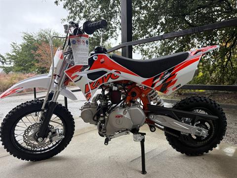 New 2026 Kayo TS 90 | Motorcycles in North Charleston SC