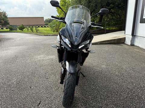 New 2025 Triumph Tiger Sport 660 | Motorcycles in North Charleston