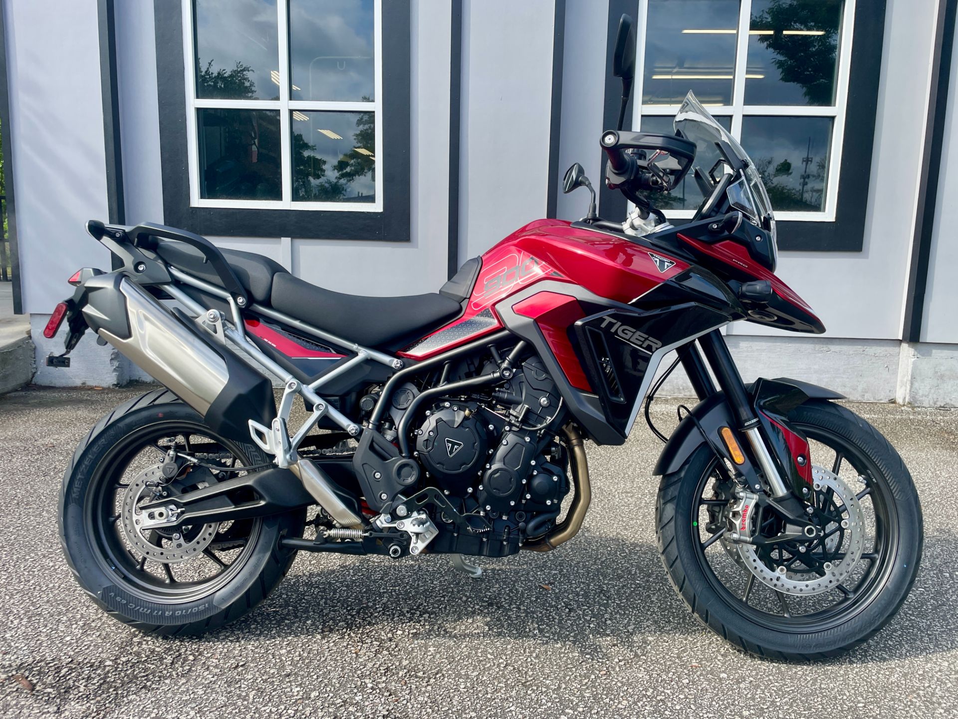 Triumph Rally 2021 Triumph Tiger 900 Specs Triumph Tiger 900 GT