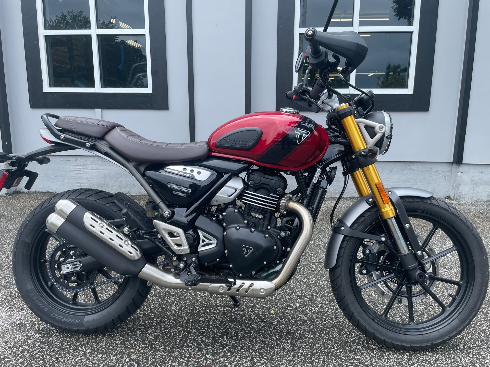 楽天市場】スクランブラーsixty2 sc-project（対応車種メーカー 