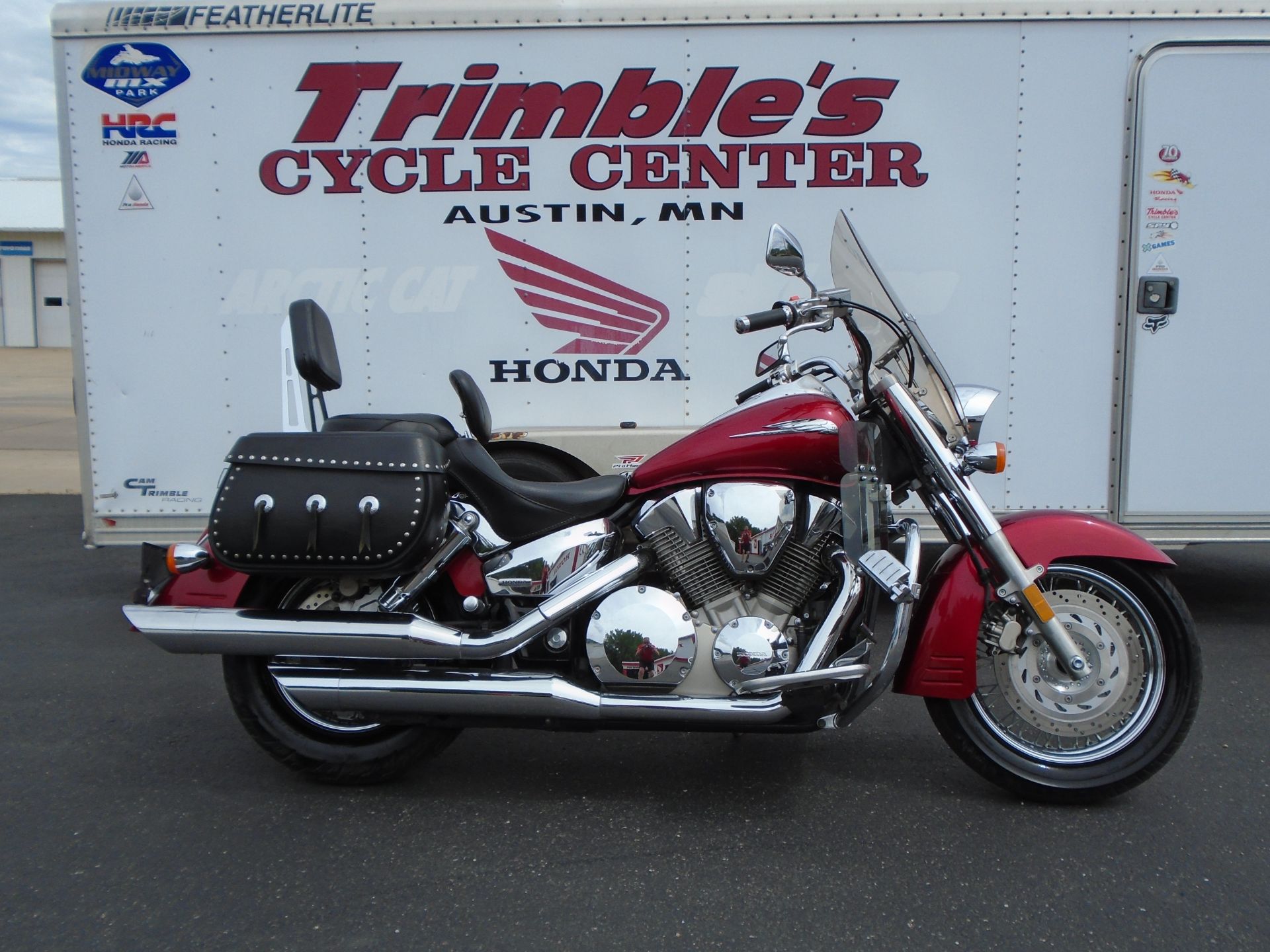 2005 Honda VTX 1300S for sale 1182435