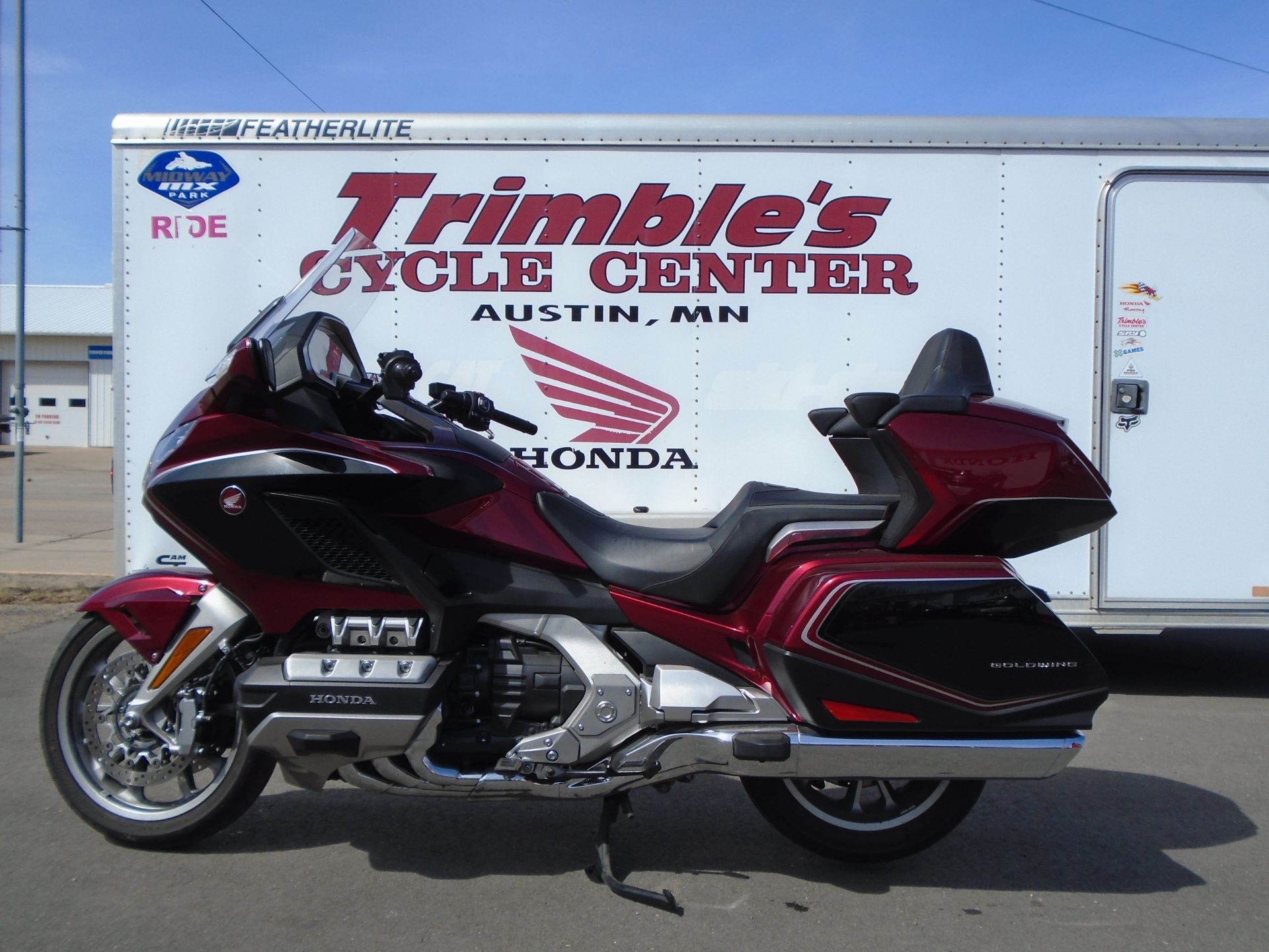 ホンダ　GOLD WING AIRBAG NAVI SC68 サービスマニュアル ホンダ GOLD WING AIRBAG NAVI SC68 サービスマニュアル