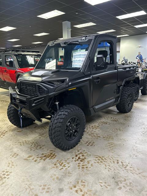 2026 Polaris Ranger XD 1500 NorthStar Edition Premium