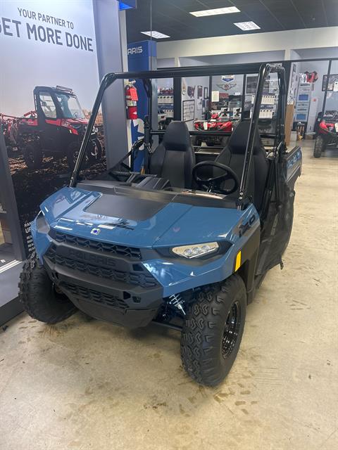 2026 Polaris Ranger 150 EFI — photo 1 of 4