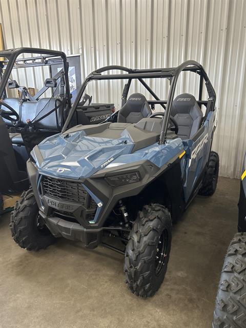 2026 Polaris RZR Trail Sport