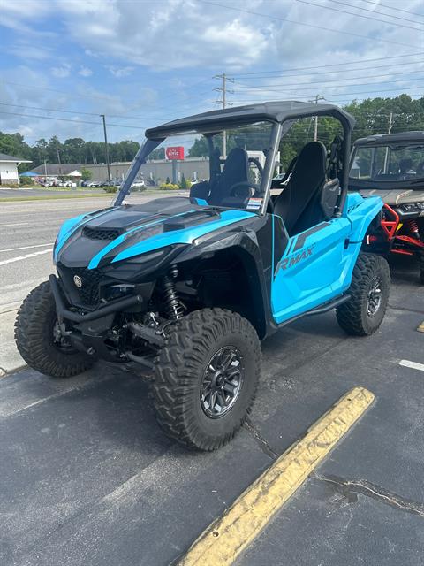 Used 2023 Yamaha Wolverine RMAX2 1000 R-Spec | Utility Vehicles in