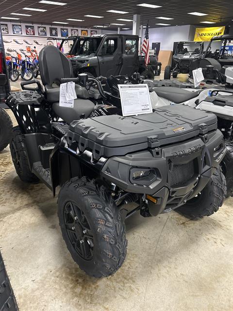 2026 Polaris Sportsman Touring 850 Premium