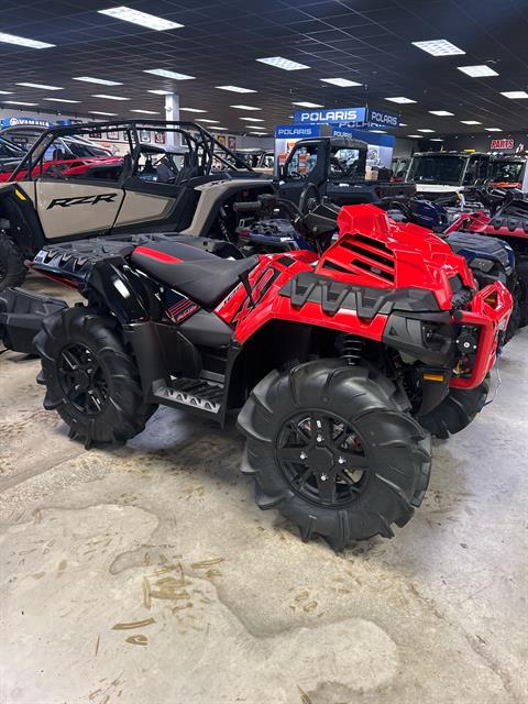 2026 Polaris Sportsman XP 1000 Mud Edition