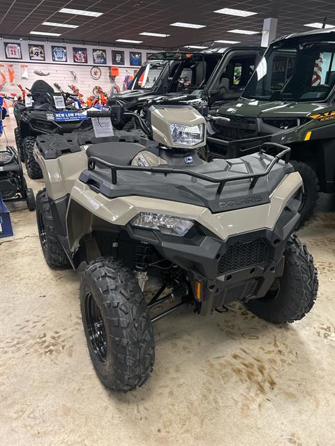 2026 Polaris Sportsman 570 — photo 1 of 16