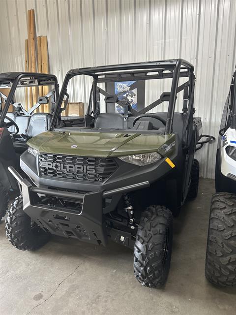 2026 Polaris Ranger 1000 EPS — photo 1 of 12