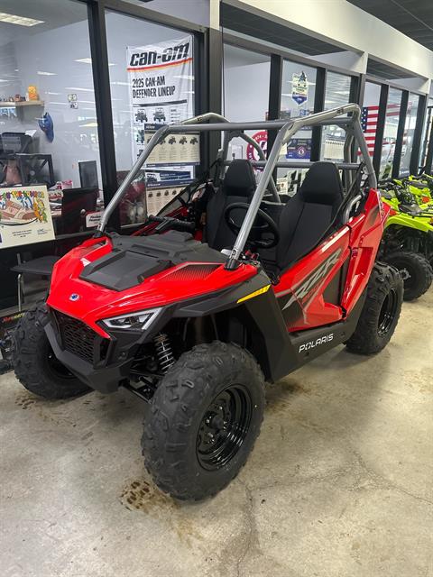 2026 Polaris RZR 200 EFI — photo 1 of 11