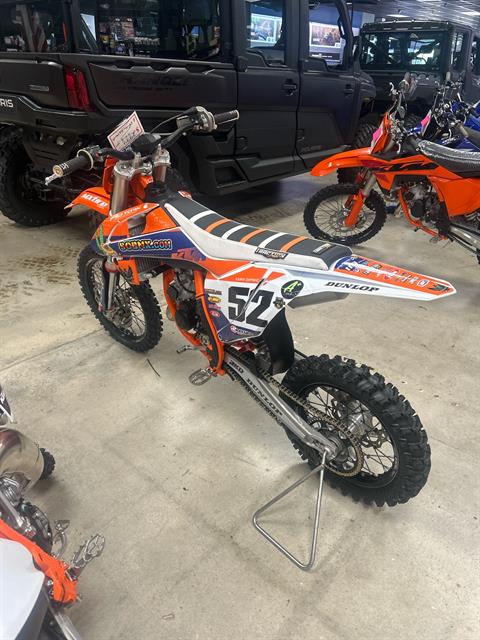 2022 KTM 85 SX 19/16 — photo 1 of 3