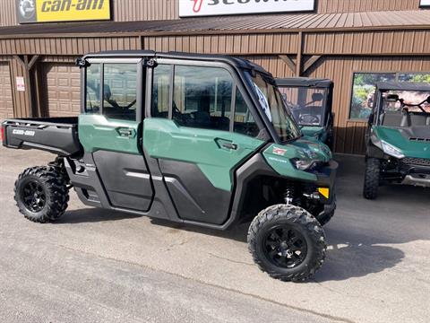 2026 Can-Am Defender MAX DPS CAB HD10