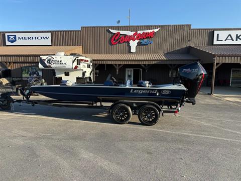 Legend SS For Sale: Inventory at Cowtown USA, Inc., Cuba MO