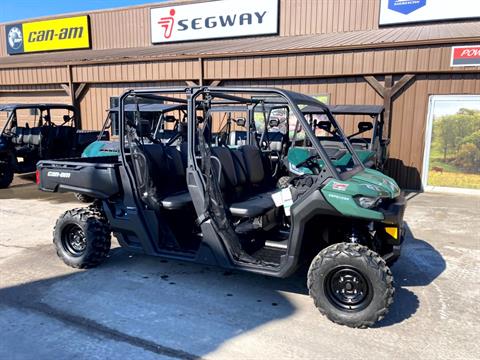 2026 Can-Am Defender MAX HD7