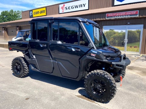 2026 Can-Am Defender MAX Limited HD11