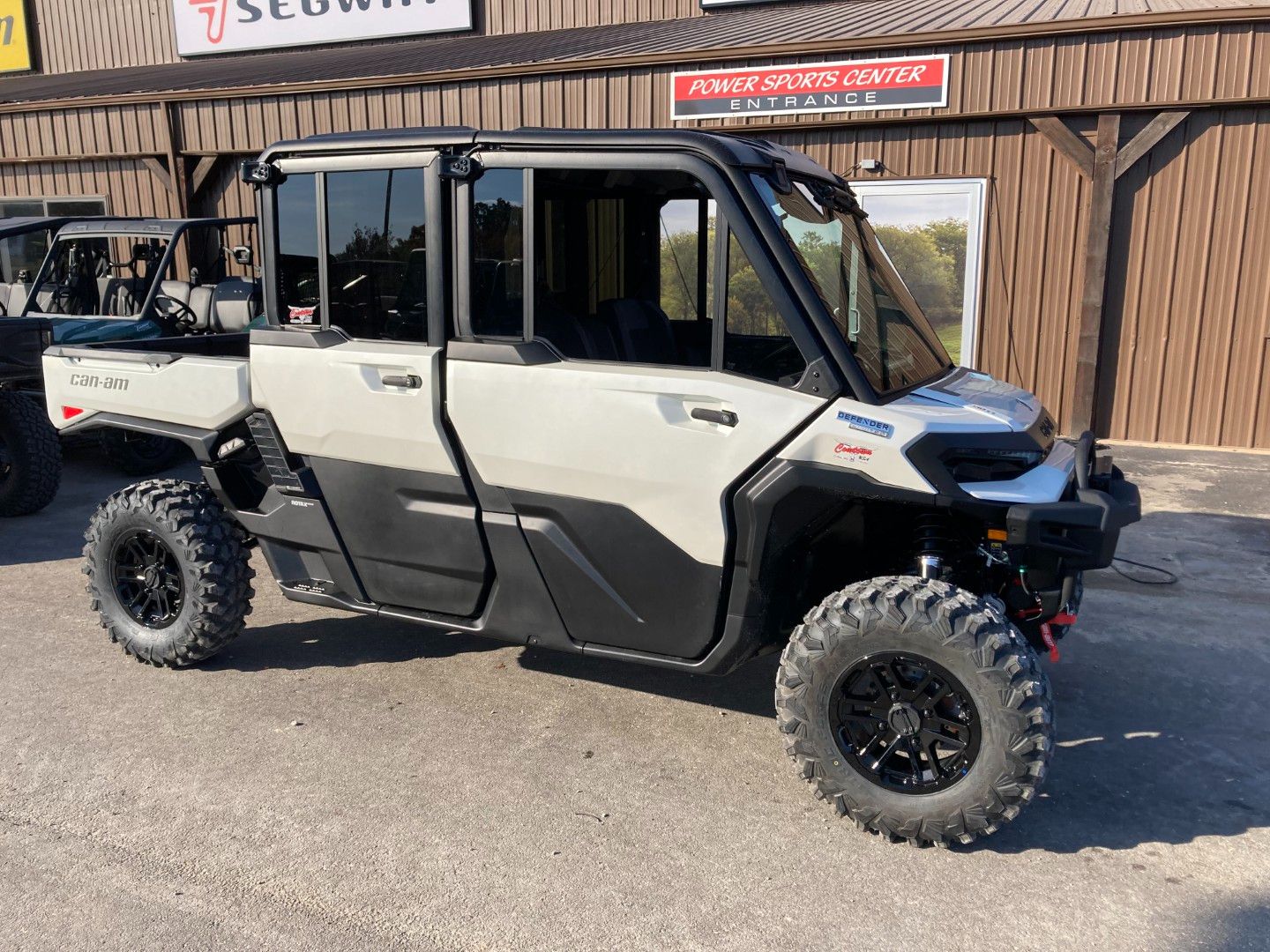 2026 Can-Am Defender MAX Limited HD11 for sale 966249
