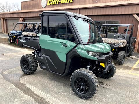 2025 Can-Am Defender DPS CAB in Cuba, Missouri - Photo 1