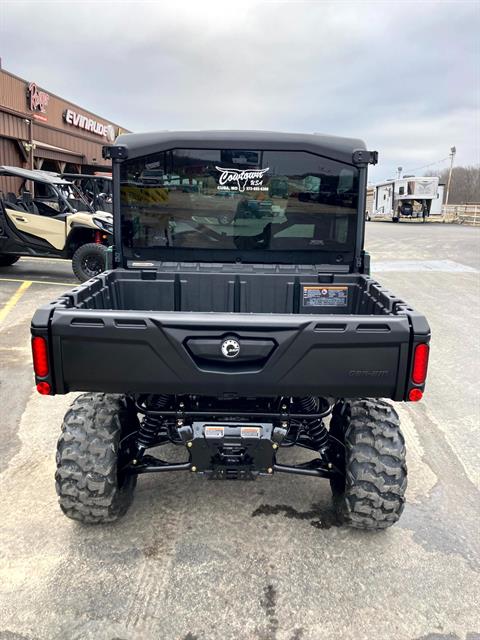 2025 Can-Am Defender DPS CAB in Cuba, Missouri - Photo 4