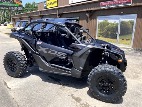 2026 Can-Am Maverick X3 X DS TURBO RR