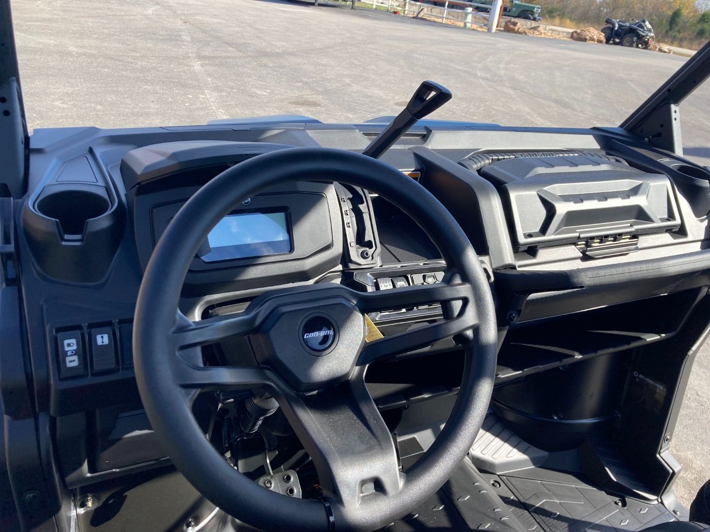 2026 Can-Am™ Defender XT HD9 5