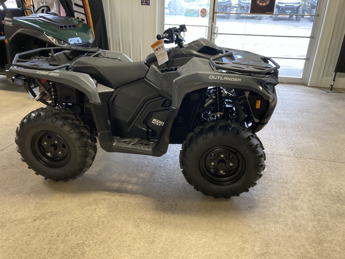 2026 Can-Am Outlander DPS 500 for sale 1224704