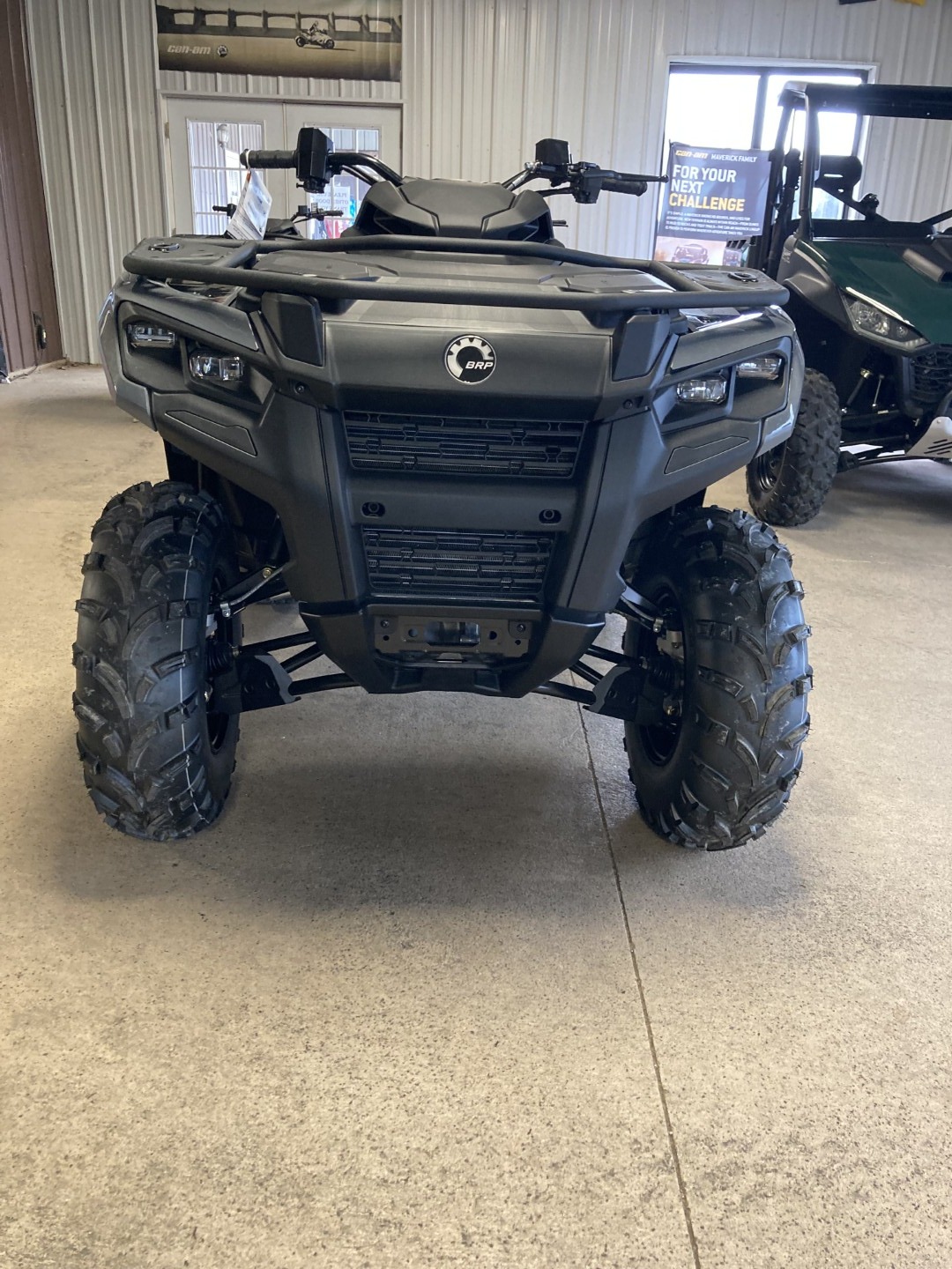 2026 Can-Am™ Outlander DPS 500 2