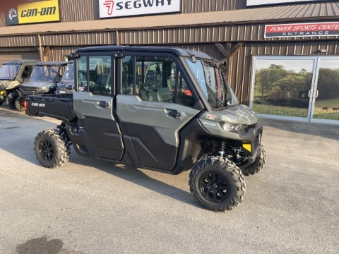 2027 Can-Am Defender MAX DPS CAB HD10