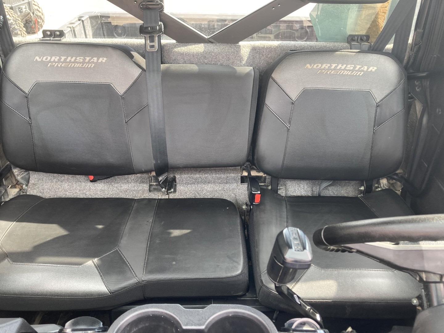 2021 Polaris Ranger XP 1000 Northstar Edition Premium 6