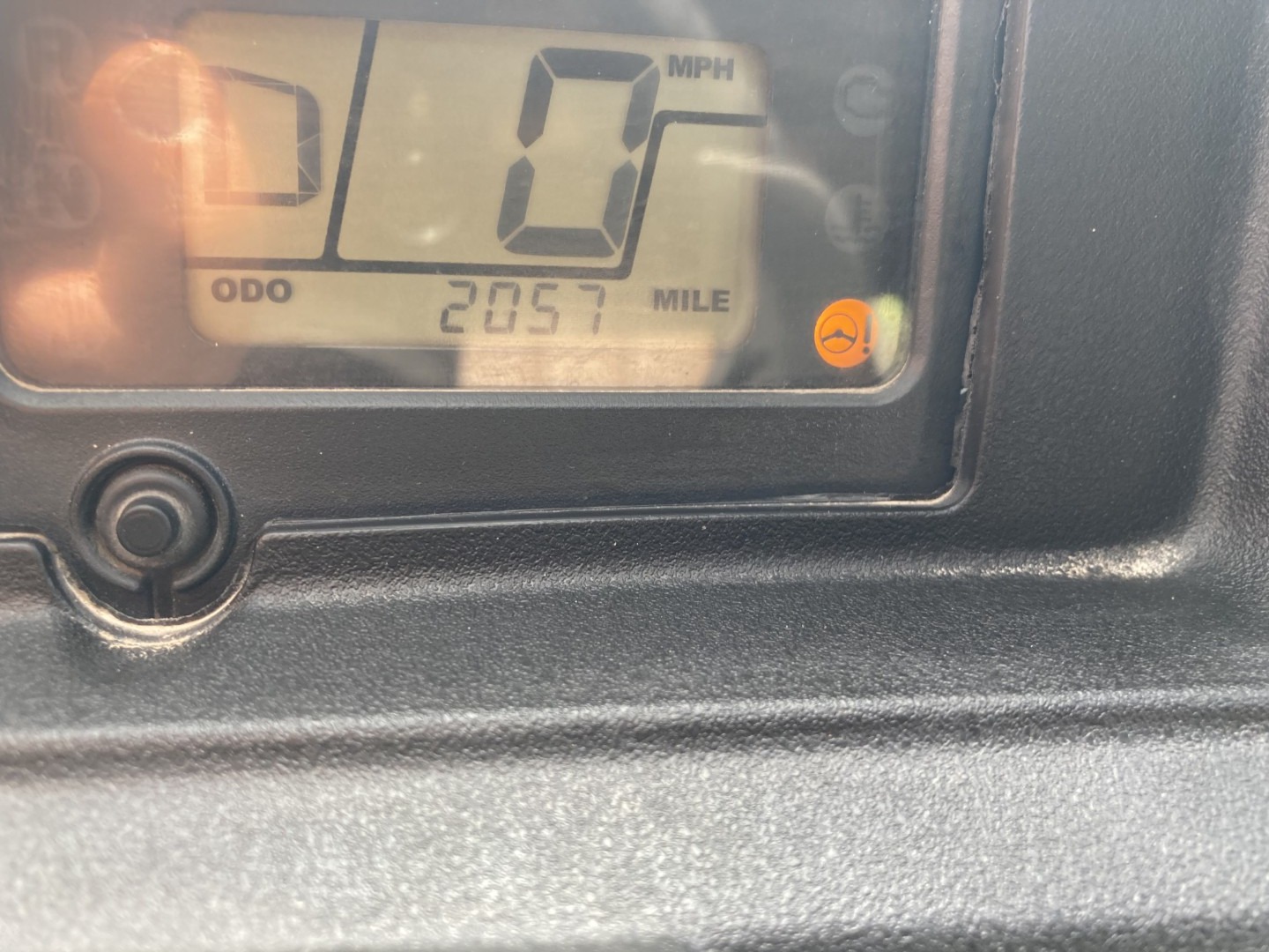 2018 Honda Pioneer 700-4 Deluxe 8