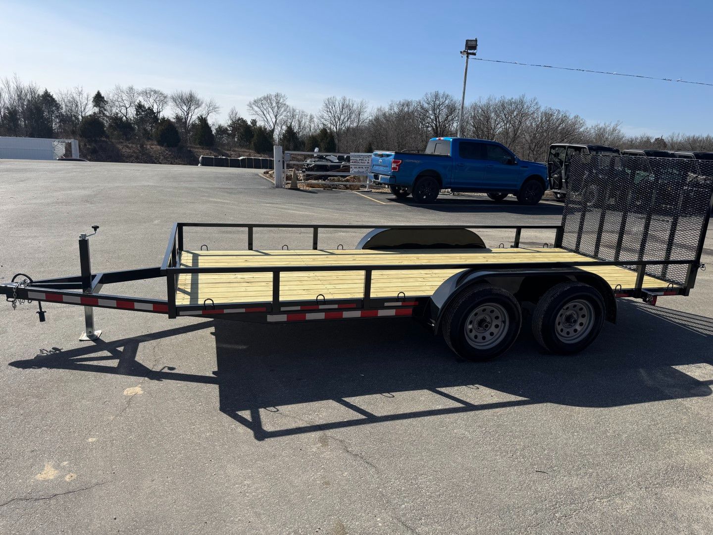 2026 Utility Trailer photo 3