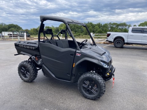 2026 Segway UT10 P — photo 1 of 14