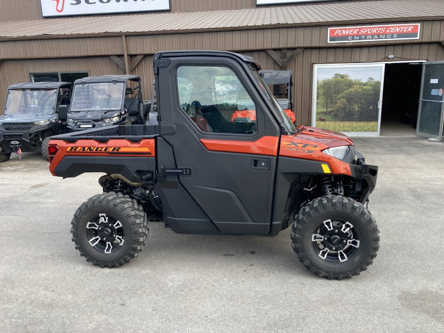 2026 Polaris Ranger XP 1000 NorthStar Edition Ultimate for sale 1306714