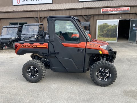 2026 Polaris Ranger XP 1000 NorthStar Edition Ultimate