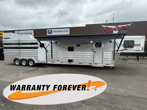 2026 Lakota Trailers 81415 Stock Combo Charger — photo 1 of 21