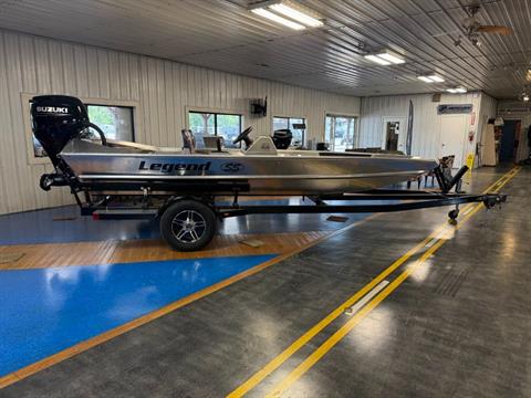 Legend SS For Sale: Inventory at Cowtown USA, Inc., Cuba MO