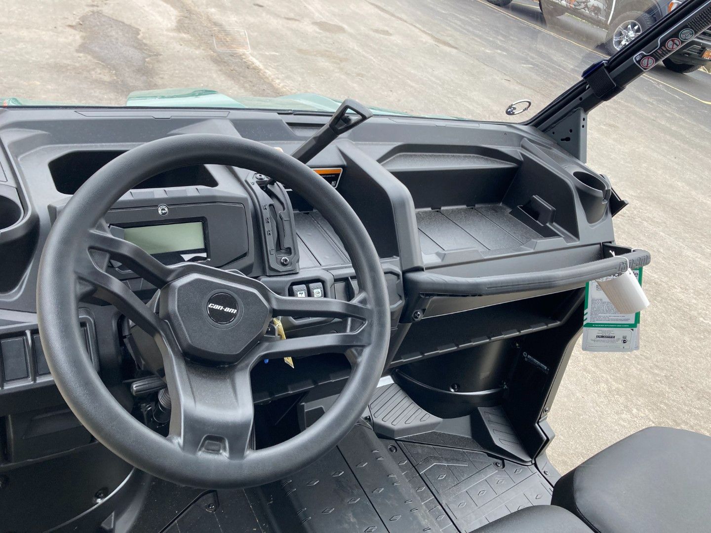 New 2026 Can-Am Defender MAX DPS HD9, Cuba MO | Specs, Price