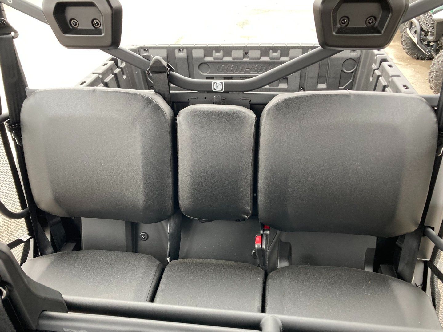 New 2026 Can-Am Defender MAX DPS HD9, Cuba MO | Specs, Price